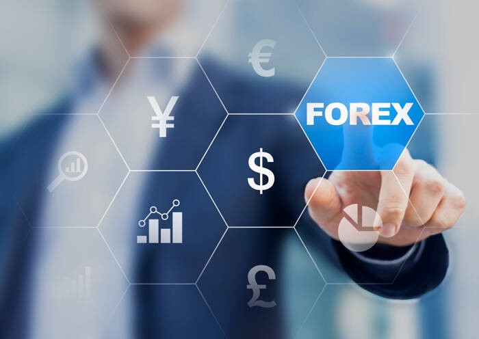 FOREX TRADING